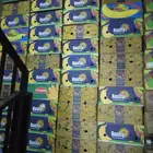 كراتين موز 200 كرتون