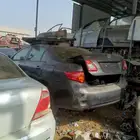 صني موديل 2010 واكسنت 2015