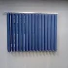 ستائر شرائح مكتبيه معدنيه شركات واجهات محلات مراكز تجاريه