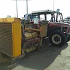 معدات زراعية