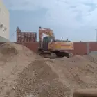 مطلوب بوكلين بالمصلحه الشغل بيكون برحات وليس بشركه
