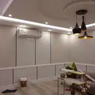 معلم دهانات بجميع انواعها وفني ديكورات بجميع انواعها