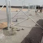 تشبيك ملاعب تشبيك مزارع شبوك مزارع شبوك اراضي