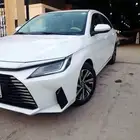 تويوتا يارس 2023