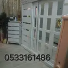 نقل عفش مع فك وتركيب العفش