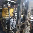 قطع غيار رافعات شوكية كهربائية