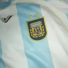 تيشيرت الأرجنتين جديد اصلي