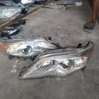 شمعات افلون 2012