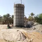 شغل الخزانات دآيري  مزراغ استراخات مسبخ