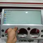 شاشه اف جي بحجم 12انش