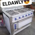 بوتجاز 6 عين بالفرن