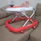 عربة و مشاية اطفال