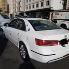 هونداي سوناتا 2009 للبيع