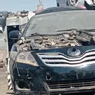 كامري 2011