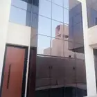 تظليل مباني ووجهات