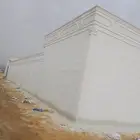 ديكورات خارجيه