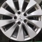 طقم جنوط هوندا اكورد اصلي وكاله مقاس 17