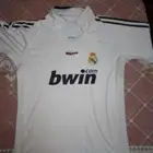 تيشيرت الريال مدريد