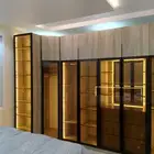 دولاب تفصيل حيسب طلب غورف نوم