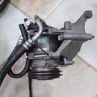 كمبروسر تكيف دينا اصلي وكاله مع القعده