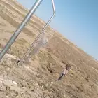 من تنفيذنا في الشبوك المجلفنه وسياج الأمني ولامزارع