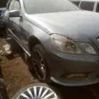 مرسيدس موديل 2012 حجم 350