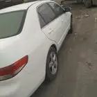 هوندا كورد2005تشليح قطع