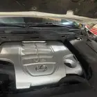مكينة لكزس 570 م 2010 . 20016