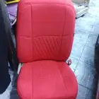 خياطه دركسون تلبيس مراتب اماراتي وتغيير قرشه طبلون كبس وكاله