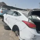 للببع النترا 2015 للبيع تشليح قطع غيار فقط