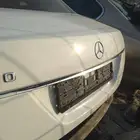 جميع قطع غيار الماني تشليح