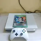 اكس بوكس وان اس نظيف جدا