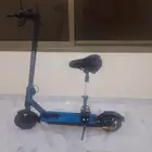 سكوتر كهربائي سرعة 90