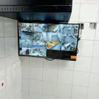 كاميرات مراقبه