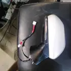 مرايه كامري يمين 2025