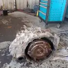 قير كامري وكالة..