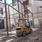 تاجير رافعات شوكيات مع النقل لل ايجار