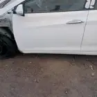 البيبان والكيوت والشنطه لهونداي النترا موديل 2014 للبيع