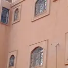 تركيب طارد الحمام تركيب شبك مانع الحمام