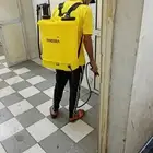 مكافحة حشرات ورش مبيدات بالدمام