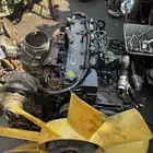 قطع غيار المعدات
