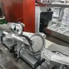 يوجد لدي مكينه باصرمه