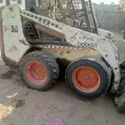 بوبكات بحالة جيدة