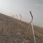 نقوم بتركيب الشبوك بجميع انواعها مجلفن وطني ونجازت سريعه