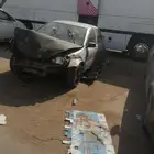 مكينة لانسر وجميع قطع غيار السياره