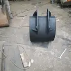 بكت بكلين بكت جي سي بي