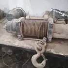 دينمو سحب للبيع وصيانه