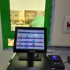 كاشير لمس متابعه مبيعاتك مع مخزون تصنيعي مع مشتريات