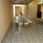 حفلات متكامله ومخيمات عزا منسبات