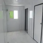 كرفان بركس جديد